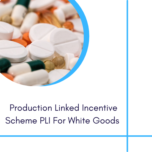 subsidy for white goods manufacturing