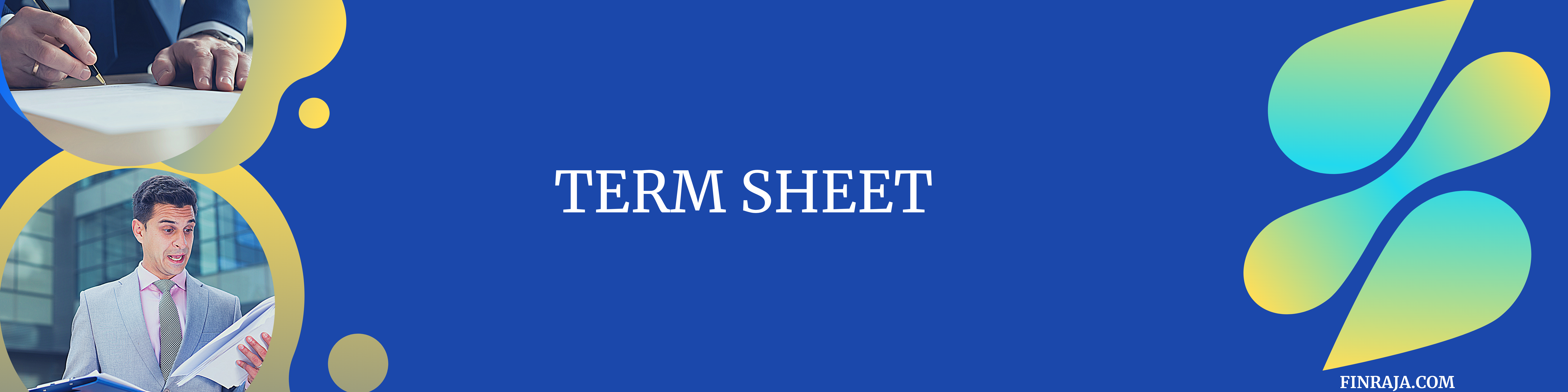 term sheet