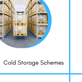 subsidy for cold storage