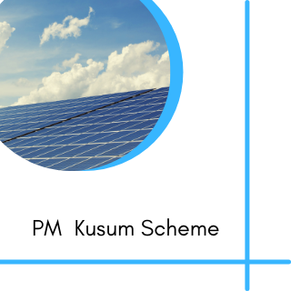 PM kusum scheme