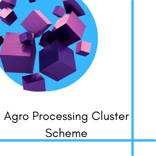agro processing scheme