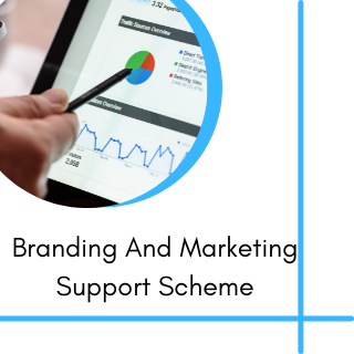 Branding And Marketing Support Scheme