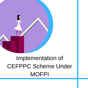 _Implementation of CEFPPC Scheme Under MOFPI