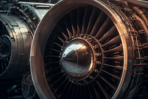 Aerospace